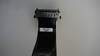 Picture of 75039436, NBX5100200I, 65L5400U, 65L5400UB, TOSHIBA 65 LED TV LVDS CABLE, TOSHIBA LED TV LVDS CABLE