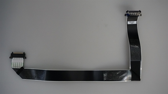 Picture of 75039435, NBX4100200I, 65L5400U, 65L5400UB, TOSHIBA 65 LED TV LVDS CABLE, TOSHIBA LED TV LVDS CABLE