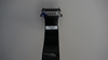 Picture of 75039435, NBX4100200I, 65L5400U, 65L5400UB, TOSHIBA 65 LED TV LVDS CABLE, TOSHIBA LED TV LVDS CABLE