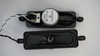 Picture of 75039429, CG101031G0I, 65L5400U, 65L5400UB, TOSHIBA 65 LED TV SPEAKER, TOSHIBA LED TV SPEAKER