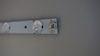 Picture of IC-B-HWBW32D448, M105A3H, 72002351, 4632CL026, E350345, 21002601, M99A3H, ELEFT326, ELEMENT 32 LED TV BACK LIGHT, ELEMENT LED TV BACK LIGHT