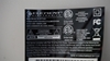 Picture of IC-B-HWBW32D448, M105A3H, 72002351, 4632CL026, E350345, 21002601, M99A3H, ELEFT326, ELEMENT 32 LED TV BACK LIGHT, ELEMENT LED TV BACK LIGHT