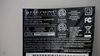 Picture of 1432CL8, ELEFT326, ELEMENT 32 LED TV STANDS, ELEMENT LED TV STANDS