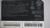 Picture of A4G25MPW-001, BA4G25F0102 1, A4G21MPW, A4G2BMPW, 40ME324V/F7, 40ME324V/F7, LF401EM5, LF401EM5, PHILIPS 40 LED TV POWER SUPPLY, PHILIPS LED TV POWER SUPPLY