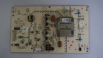 Picture of A-1663-194-A, 1-878-998-11, 173060011, KDL-52W5100, KDL-52VL150, KDL-52W5150, KDL-52XBR9, KDL-52Z5100, SONY 52 LCD TV INVERTER BOARD