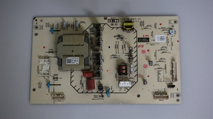 Picture of A-1663-192-A, 1-878-997-11, 173060011, A-1663-192-A, A-1663-192-B, KDL-52W5100, KDL-52VL150, KDL-52W5150, KDL-52XBR9, KDL-52Z5100, SONY 52 LCD TV INVERTER BOARD