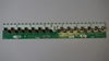 Picture of LJ97-02037A, SSB520H28SB02, LTY520HH02, LTZ520HH02, KDL-52W5100, KDL-52VL150, KDL-52W5150, KDL-52XBR9, KDL-52Z5100, SONY 52 LCD TV INVERTER BOARD