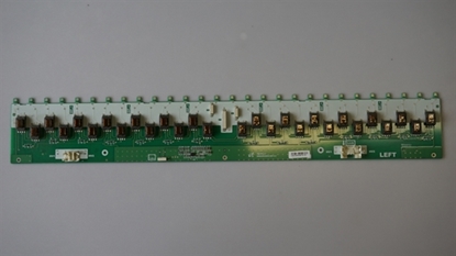 Picture of LJ97-02037A, SSB520H28SB02, LTY520HH02, LTZ520HH02, KDL-52W5100, KDL-52VL150, KDL-52W5150, KDL-52XBR9, KDL-52Z5100, SONY 52 LCD TV INVERTER BOARD