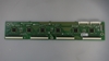 Picture of EBR77186101, EAX65331201(1.4), 60PB5600, 60PB5600-UA, 60PB6650-UA, 60PB6900-UA , LG 60 PLASMA TV SCAN BOARD, LG PLASMA TV SCAN BOARD