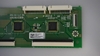 Picture of EBR77186101, EAX65331201(1.4), 60PB5600, 60PB5600-UA, 60PB6650-UA, 60PB6900-UA , LG 60 PLASMA TV SCAN BOARD, LG PLASMA TV SCAN BOARD