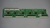 Picture of EBR77186201, EAX65331301(1.4), 60PB5600, 60PB5600-UA, 60PB6650-UA, 60PB6900-UA , LG 60 PLASMA TV SCAN BOARD, LG PLASMA TV SCAN BOARD