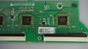 Picture of EBR77186201, EAX65331301(1.4), 60PB5600, 60PB5600-UA, 60PB6650-UA, 60PB6900-UA , LG 60 PLASMA TV SCAN BOARD, LG PLASMA TV SCAN BOARD