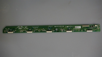 Picture of EBR77186301, EAX65331401, 60PB5600, 60PB5600-UA, 60PB6600, 60PB6650, 60PB6900, LG 60 PLASMA TV XL BFFER BOARD