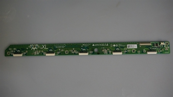 Picture of EBR77186301, EAX65331401, 60PB5600, 60PB5600-UA, 60PB6600, 60PB6650, 60PB6900, LG 60 PLASMA TV XL BFFER BOARD