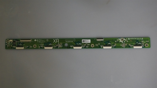Picture of EBR77186501, EAX65331601, 60PB5600, 60PB5600-UA, 60PB6600, 60PB6650, 60PB6900, LG 60 PLASMA TV XR BFFER BOARD