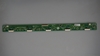 Picture of EBR77186401, EAX65331501, 60PB5600, 60PB5600-UA, 60PB6600, 60PB6650, 60PB6900, LG 60 PLASMA TV XC BFFER BOARD