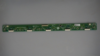 Picture of EBR77186401, EAX65331501, 60PB5600, 60PB5600-UA, 60PB6600, 60PB6650, 60PB6900, LG 60 PLASMA TV XC BFFER BOARD