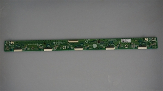 Picture of EBR77186401, EAX65331501, 60PB5600, 60PB5600-UA, 60PB6600, 60PB6650, 60PB6900, LG 60 PLASMA TV XC BFFER BOARD