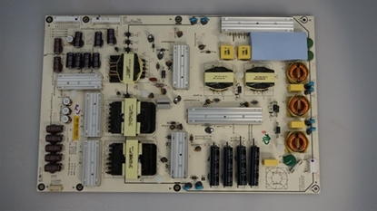 Picture of Vizio 70" LED TV Power Supply Board: 09-70CAR040-00, 1P-1146801-1011, P702UI-B3, P702UIB3