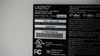 Picture of S700FU1-3, 76040YR00-600-G, P702UI-B3, P702UIB3, VIZIO 70 LED TV BACK LIGHT CABLE, VIZIO LED TV BACK LIGHT CABLE