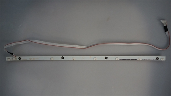 Picture of 500TT18 V1, E88441, 366W1, TPT500J1, E500I-B1, VIZIO 50 LED TV INTERFACE, VIZIO LED TV INTERFACE