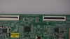 Picture of LJ94-30606C, 14Y_EF11_TA2C2LV0.1, DWM55F1G1, TW-78907-S055F, ELEFT556, WESTINGHOUSE 55 LED TV TCON BOARD, WESTINGHOUSE LED TV TCON BOARD