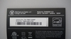 Picture of LJ94-30606C, 14Y_EF11_TA2C2LV0.1, DWM55F1G1, TW-78907-S055F, ELEFT556, WESTINGHOUSE 55 LED TV TCON BOARD, WESTINGHOUSE LED TV TCON BOARD
