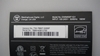 Picture of SZTHTFTV2157, DWM55F1G1, TW-78907-S055F, WESTINGHOUSE 55 LED TV KEYPAD MODULE, WESTINGHOUSE LED TV KEYPAD MODULE