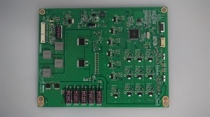 Picture of C650S06E02A, V650HP1-LS6 Rev.E1, 65LB5200-UA, 65LB5200, DP65E34, P65E34-00, LG 65 LED TV DRIVER BOARD