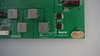 Picture of C650S06E02A, V650HP1-LS6 Rev.E1, 65LB5200-UA, 65LB5200, DP65E34, P65E34-00, LG 65 LED TV DRIVER BOARD