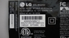 Picture of COV32807001, 5800-H58E38-MP10, V650HP1-LS6 Rev.E1, 65LB5200-UA, 65LB5200, 65LB5200-UA.CUSJLH, 60LB5200-UA.CUSWLH, LG 65 LED TV DIGITAL BOARD