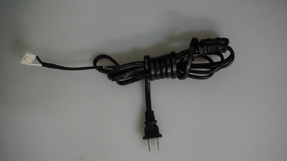 Picture of LG 65" LED TV Power Cord: COV32808701, V650HP1-LS6 Rev.E1, 65LB5200-UA, 65LB5200