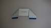 Picture of E221612, V650HP1-LS6 Rev.E1, 65LB5200-UA, 65LB5200, LG 65 LED TV PANEL RIBBON CABLE, LG LED TV RIBBON CABLE