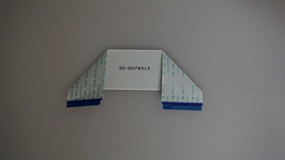 Picture of E221612, V650HP1-LS6 Rev.E1, 65LB5200-UA, 65LB5200, LG 65 LED TV PANEL RIBBON CABLE, LG LED TV RIBBON CABLE