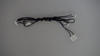 Picture of LC420DUE, 6916L-1957B, 42LF5800-UA, 42LF5800, 42LF5600-UB, 42LX330C-UA, 42LF5800-UA, LG 42 LED TV BACK LIGHT CABLE, LG LED TV BACK LIGHT CABLE