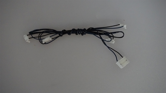 Picture of LC420DUE, 6916L-1957B, 42LF5800-UA, 42LF5800, 42LF5600-UB, 42LX330C-UA, 42LF5800-UA, LG 42 LED TV BACK LIGHT CABLE, LG LED TV BACK LIGHT CABLE