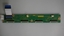 Picture of TNPA5748, MC127FU6A11, TC-P50S60, TC-50PS64, TC-P50ST60, PANASONIC 50 PLASMA TV SCAN BOARD, PANASONIC PLASMA TV BUFFER BOARD