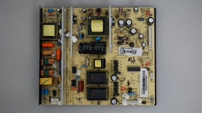 Picture of RE46ZN1301, ER986B, CQC11001057548, LED46C45RQ, LED50B45RQ, RCA 46 LED TV POWER SUPPLY BOARD, RCA LED TV POWER SUPPLY BOARD