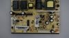Picture of RE46ZN1301, ER986B, CQC11001057548, LED46C45RQ, LED50B45RQ, RCA 46 LED TV POWER SUPPLY BOARD, RCA LED TV POWER SUPPLY BOARD