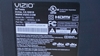Picture of 69.64S03.F01, T650HVN05.4, E650I-B2, E650i-A2, D650I-B2, VIZIO 65 LED TV RIBBON CABLE, VIZIO LED TV RIBBON CABLE