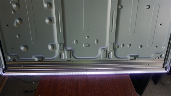 Picture of 6922L-0151A, 6916L2063A, 6916L2062A, 6091L-2830A, LC490EQE, 49UF6700-UC, 49UF6700, LG 49 LED TV BACK LIGHT, LG LED TV BACK LIGHT