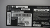 Picture of 6870C-0553A, 6091L-2830A, LC490EQE, 49UF6700-UC, 49UF6700, 49UF7600-UJ, 49UX340H-UA, 49UX340C-UA, LG 49 LED TV RIBBON CABLE, LG LED TV RIBBON CABLE