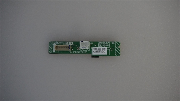 Kit Riparazione Scheda Sensore IR VIZIO Per TV M320SL, M3D550SL, M470SL E Altri