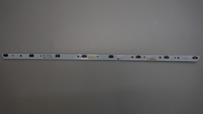 Picture of BN96-34720A, BN41-02388A, CY-GJ065FLLV1H, UN65JU7100FXZA, UN65JU7100F, SAMSUNG 65 LED TV INTERFACE, SAMSUNG LED TV BACK LIGHT