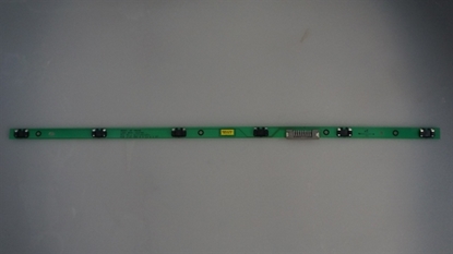 Picture of BN96-34708A, BN41-02376A, UN48JU6700FXZA, UN48JU6700F, UN48JU6700, SAMSUNG 48 LED TV INTERFACE, SAMSUNG LED TV MAIN BACK LIGHT