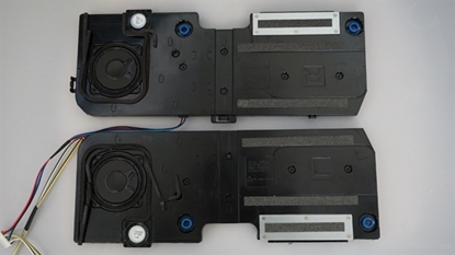 Picture of BN96-35395B, BN61-11994X001, CY-QJ065FLLV1H, UN65JS8500FXZA, UN65JS8500F, UN65JS850DF, SAMSUNG 65 LED TV SPEAKER