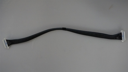 Picture of BN39-02070B, CY-QJ065FLLV1H, UN65JS8500FXZA, UN88JS9500, UN65JS8500F, SAMSUNG 65 LED TV WIRE CABLE, SAMSUNG 65 LED TV LEAD CABLE