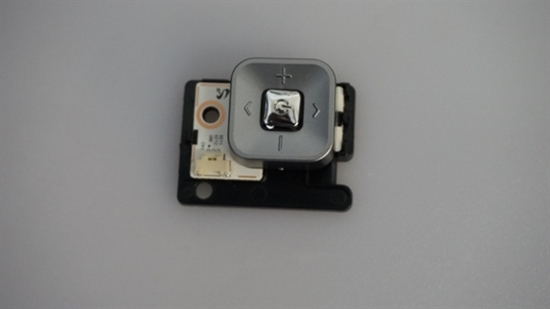 Picture of BN96-35345K, UN65JS8500FXZA, UN65JS8500F, UN55JS8500FXZA, UN55JS8500F, UN48JS8500FX, SAMSUNG 65 LED TV KEYPAD MODULE