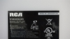 Picture of LJ94-30156D, 14Y_VNB5_S120P2C4LV0.2, Q30156D, LED55G55R120Q, 4531-LE55G55-F2, RCA 55 LED TV TCON BOARD