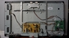 Picture of 75030376, 461C4Q51L03, SRF40T, VTV-L40613, 40E220U, TOSHIBA 40 LCD MAIN BOARD, TOSHIBA 40 LCD MAIN BOARD
